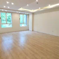 ۱۲۵ متر/۳ خواب/کلید نخورده/نفت شمالی