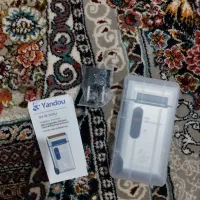 ریش تراش مارک یاندو