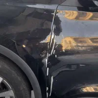 نقاشی خودرو پولیش لیسه گیری حرفه ای|خدمات موتور و ماشین|قم, سراجه (۱۵ خرداد)|دیوار