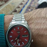 ساعت سیکو5انتیک