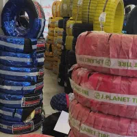 انواع رینگ و لاستیک سواری چینی و ایرانی قیمت دولتی|قطعات یدکی و لوازم جانبی|شاهینشهر, برخوار غرب|دیوار