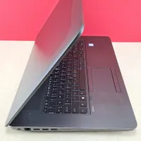 اچ پی باگرافیک M4000M،i7 مدل hp zbook 17 G3|رایانه همراه|تهران, بهار|دیوار