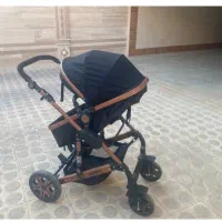 فروش کالسکه