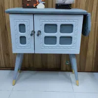 میز اتو .میز چرخ خیاطی .|اتو و لوازم اتو|زابل, |دیوار