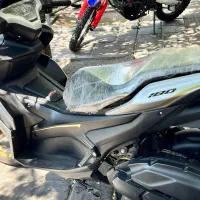 طرح ایروکس۱۸۰cc مدل ۱۴۰۳