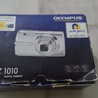 دوربین عکاسی وفیلمبرداری OLYMPUS|دوربین عکاسی و فیلمبرداری|هشتگرد, فاز ۳ مهستان|دیوار