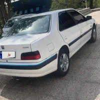 پژو پارس مدل 1400