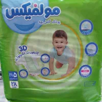 انواع مولفیکس و مای بیبی با تخفیف ویژه