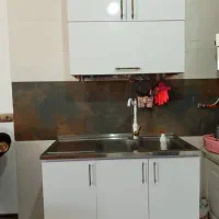 ۲ متر کابینت ام دی آف نو