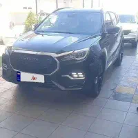 فروش فیدلیتی الیت 2 مشکی صفر برج 12