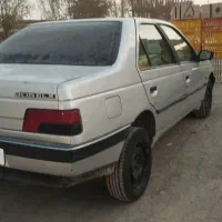 پژو405 مدل نودوشش