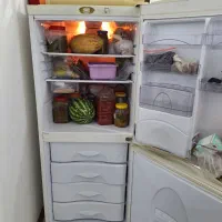 یخچال اسنوا