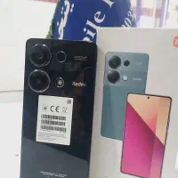 موبایل شیائومی نوت سیزده