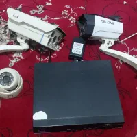 دوربین مداربسته