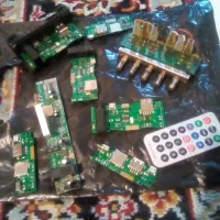 برد اسپیکر  سالم