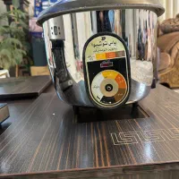 پلوپز ۸نفره