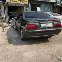 پژو پارس سفارش مدیران|خودرو سواری و وانت|رشت, جانبازان|دیوار