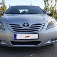 تویوتا کمری اتومات مدل ۲۰۰۷