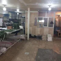 تهاتر زیرزمین با باغ ویلا یا اپارتمان