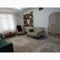 دوتخته فرش شش متری سالم|فرش|آبیک, |دیوار