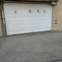 نصب وتعمیر درب کرکره برقی|خدمات پیشه و مهارت|قم, سراجه|دیوار