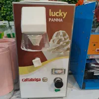 لوازم آبمیوه و بستنی