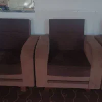 مبل ۷ نفره خانه باغی