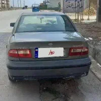 سمنددوگانه ۸۶|خودرو سواری و وانت|شیراز, شهرک مدرس|دیوار