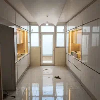 ساخت انواع کابینت وکمد دیواری