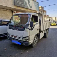 ایسوزو کپرسی ۵۲۰۰ مدل ۹۰|خودرو سنگین|تبریز, |دیوار