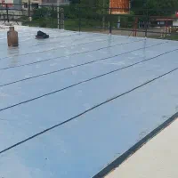 نصب ایزوگام وقیرگونی|خدمات پیشه و مهارت|اردبیل, |دیوار