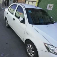 ساینا مدل 98|خودرو سواری و وانت|کرج, کیانمهر|دیوار