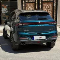 لاماری کله‌غازی مدل ۱۴۰۲ در حد صفر