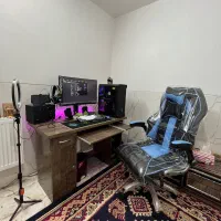 کامپیوتر گیمینگ|رایانه رومیزی|یزد, |دیوار