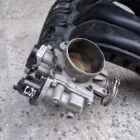 دریچه گاز نیسانی منیفولد xum