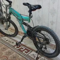 دوچرخه