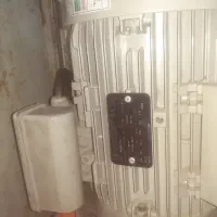 دستگاه پرس شیلنگ ۲ اینچ