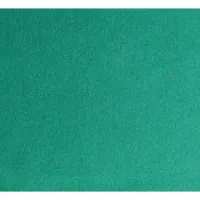 پارچه فوتر دورو کوبیده خارجی رنگ سبز آبی زیر قیمت