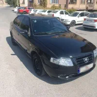 سمند سورن