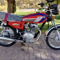 موتور رهرو 1402