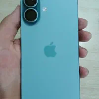 ایفون 16نرمال