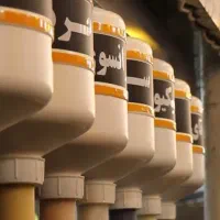 فروش گریل ترکیبی و تنور سیب زمینی و ذرت