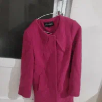 فروش تعدادی پالتو های دخترانه|لباس|قدس, شهرقدس|دیوار