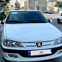 پارس ساده مدل ۸۹ بی رنگ