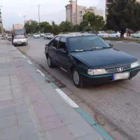 پژو ۴۰۵ مدل ۸۴|خودرو سواری و وانت|کرمانشاه, |دیوار