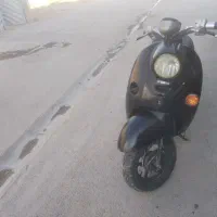 موتور پا کشتی یاماها وینو