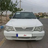 پراید 111