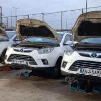 تعمیر گیربکس جک S5 .S3 .J5 J3 J4 .JAC|خدمات موتور و ماشین|تهران, تهرانسر مرکزی|دیوار