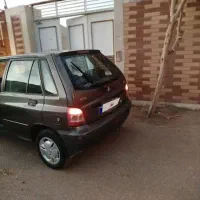 111مدل 1391|خودرو سواری و وانت|رفسنجان, |دیوار