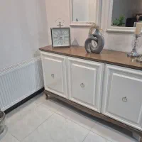 میز تی وی و کنسول